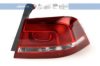 JOHNS 95 52 88-1 Combination Rearlight